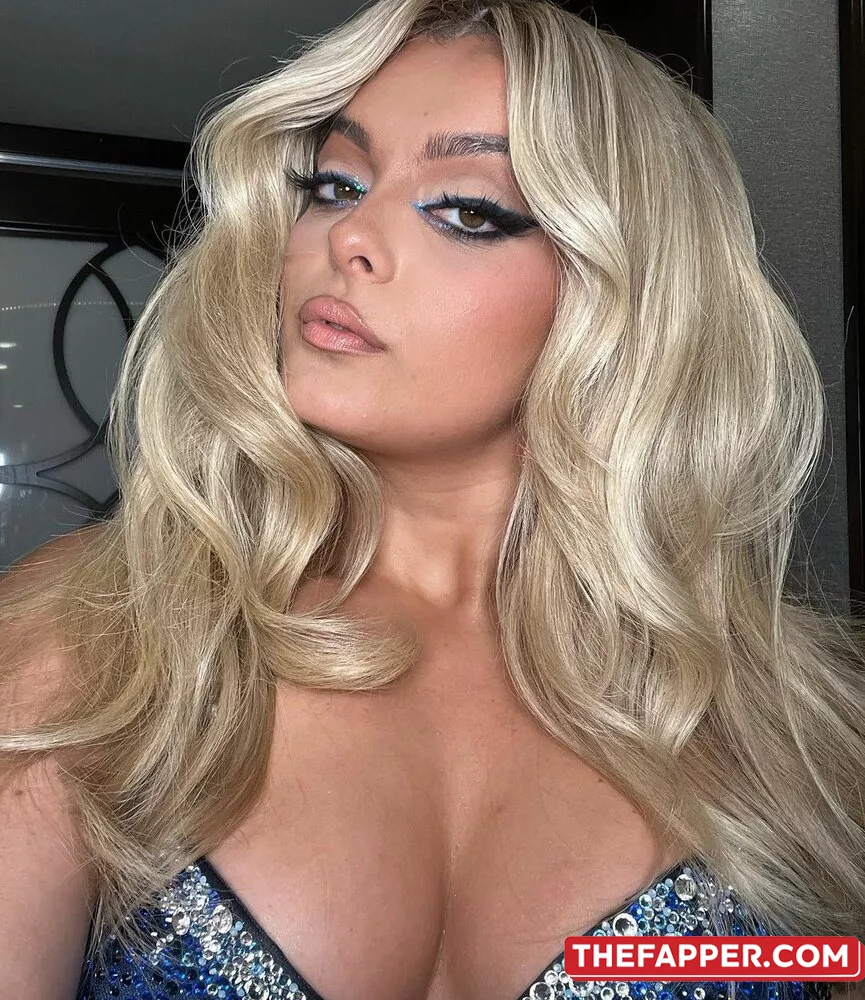 Bebe Rexha  Onlyfans Leaked Nude Image #ymUPs6GPlk
