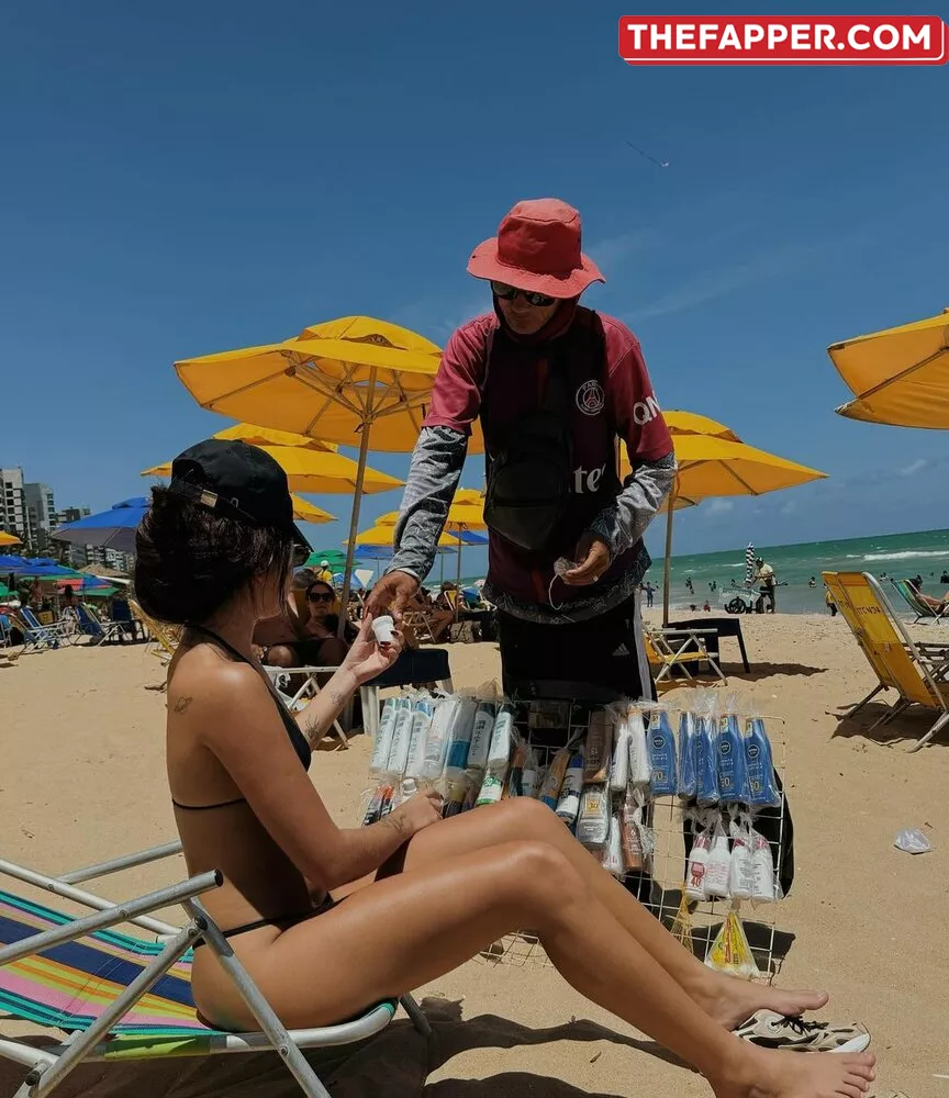 Beca Barreto  Onlyfans Leaked Nude Image #3dqcNrkhh4