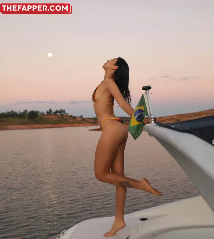 Beca Barreto  Onlyfans Leaked Nude Image #JQAlAOmo7e
