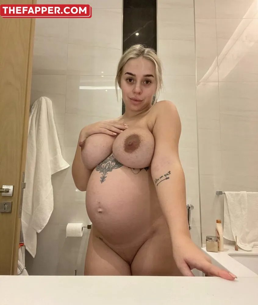 Becca Marie  Onlyfans Leaked Nude Image #ILzMB6Mhuc