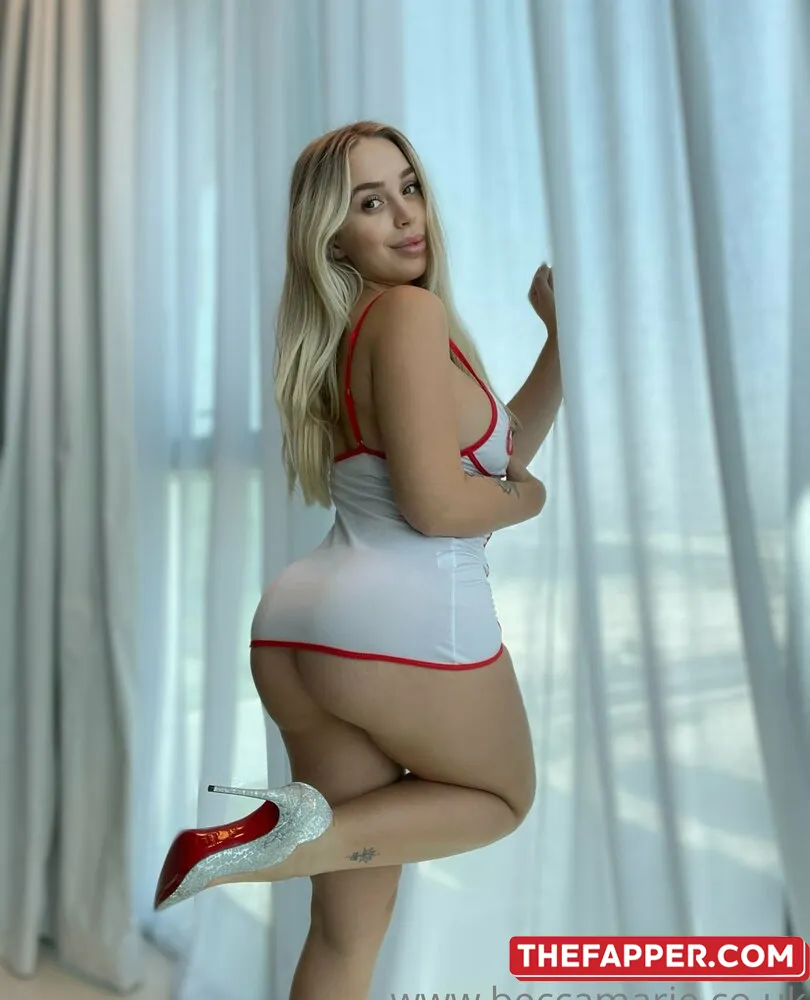 Becca Marie  Onlyfans Leaked Nude Image #UpwKmbeOMS