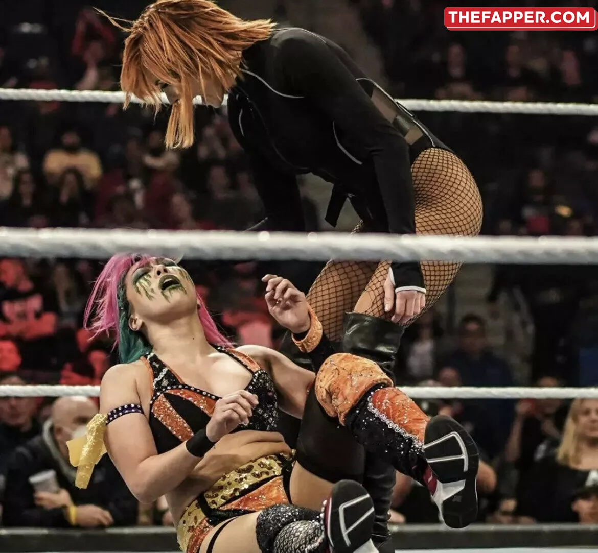 Becky Lynch  Onlyfans Leaked Nude Image #0LdzoofXJX