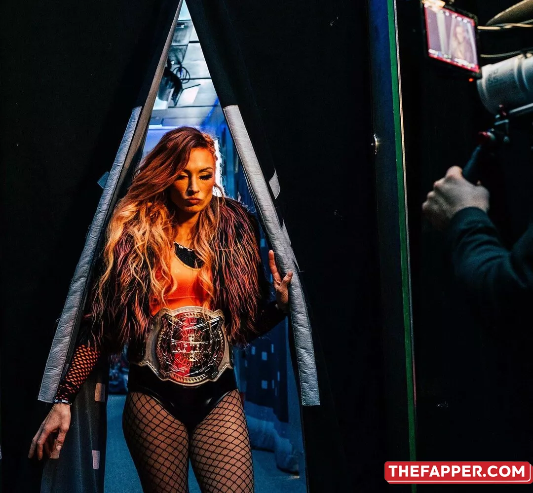 Becky Lynch  Onlyfans Leaked Nude Image #0kFFp4BXm3