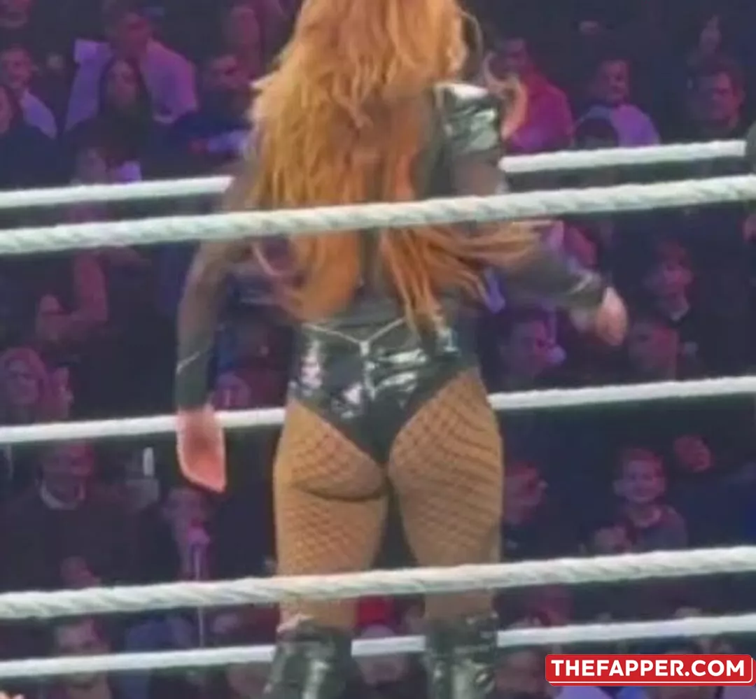 Becky Lynch  Onlyfans Leaked Nude Image #0q7yKsaHFw
