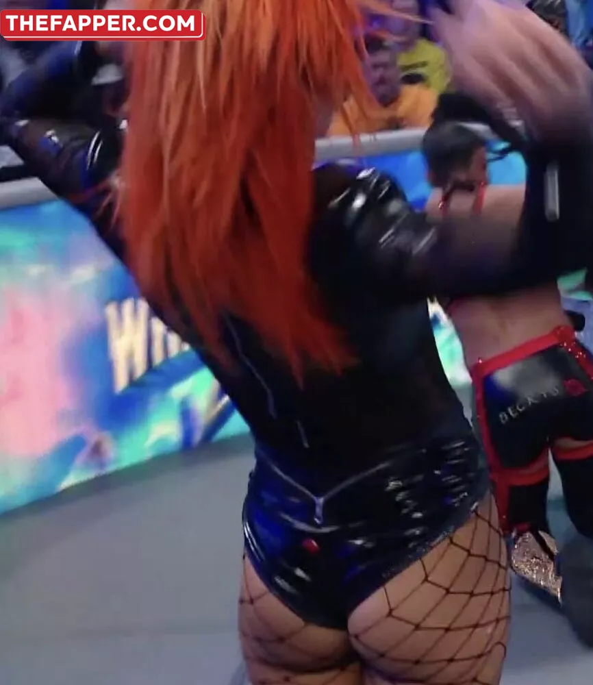 Becky Lynch  Onlyfans Leaked Nude Image #1RrPiubUaY