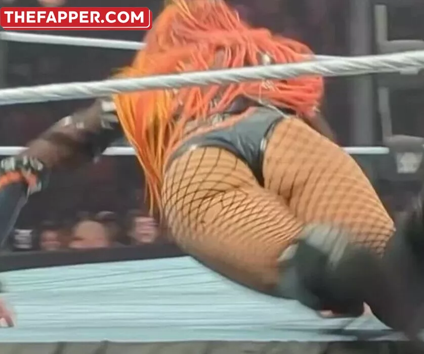 Becky Lynch  Onlyfans Leaked Nude Image #36bIYC6yHs