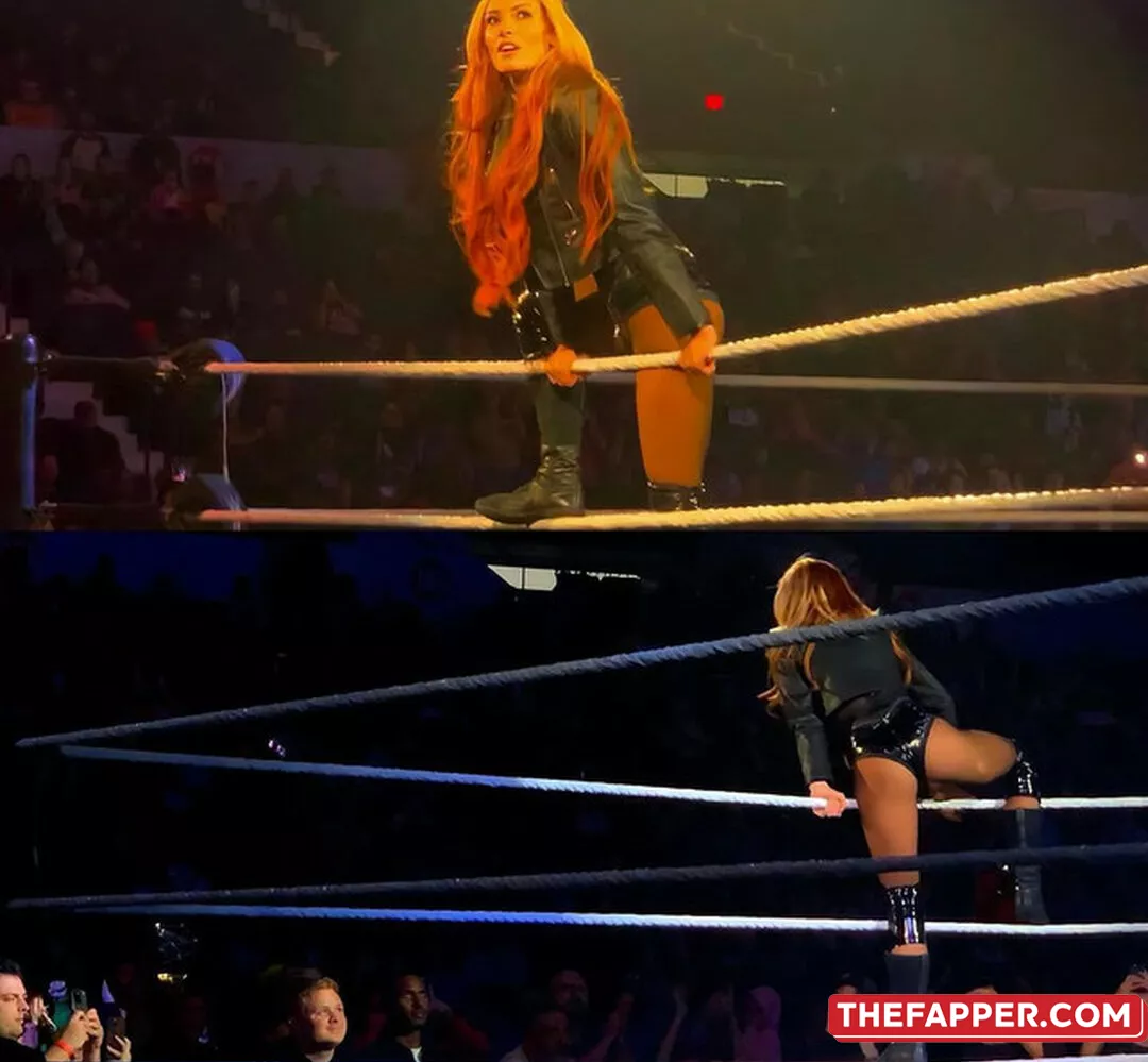 Becky Lynch  Onlyfans Leaked Nude Image #3eTX6wDT4V