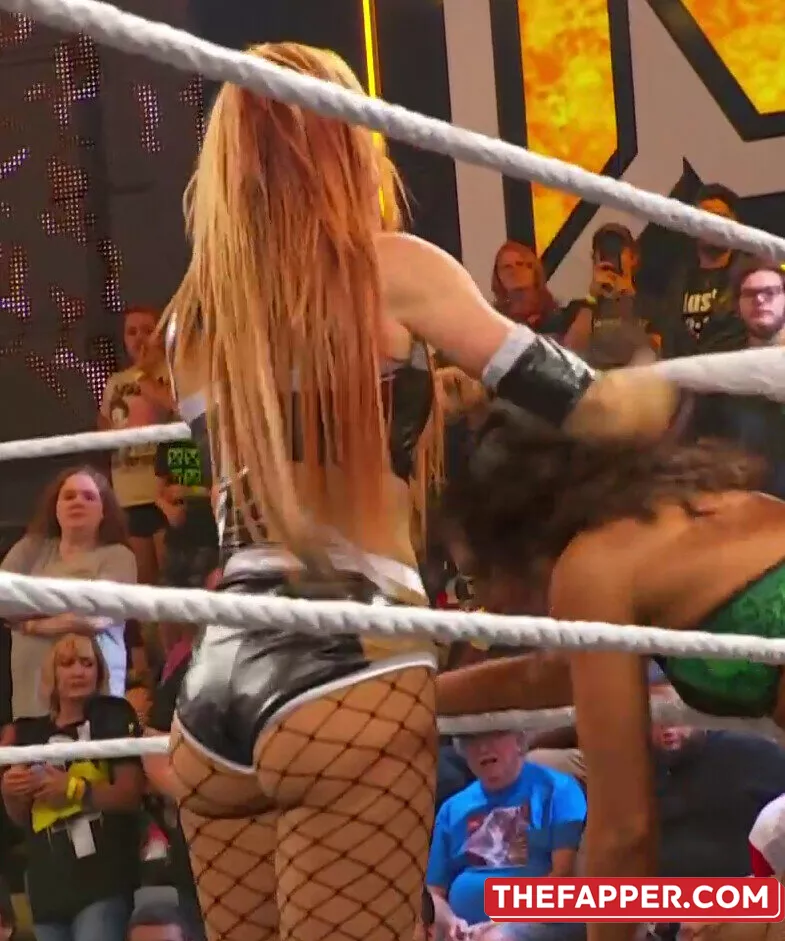 Becky Lynch  Onlyfans Leaked Nude Image #4dxzAaS7JE