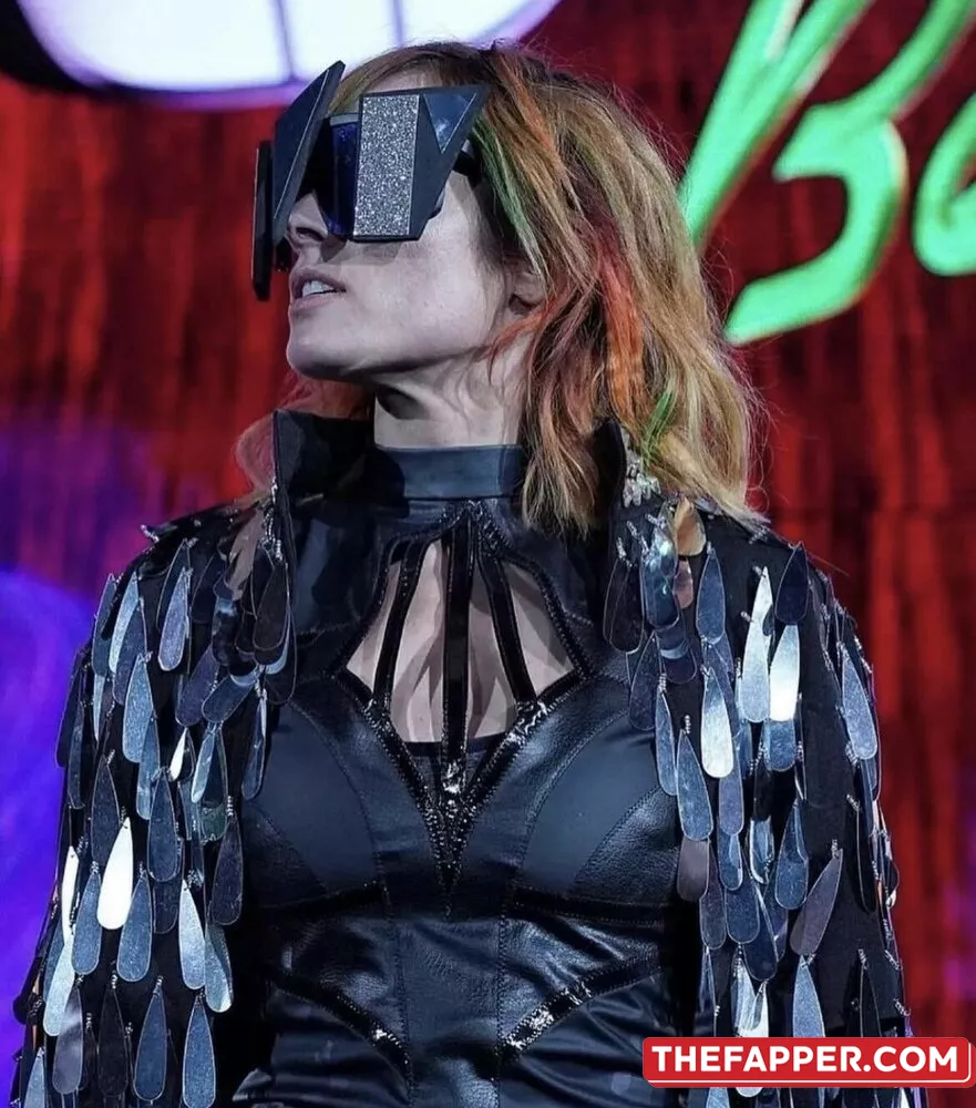 Becky Lynch  Onlyfans Leaked Nude Image #4gS6HRpGcP