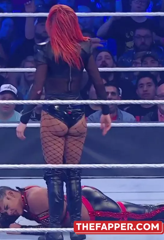 Becky Lynch  Onlyfans Leaked Nude Image #4ncJRrnIjH