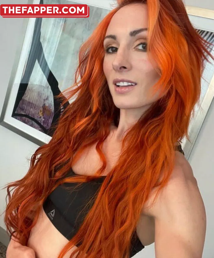 Becky Lynch  Onlyfans Leaked Nude Image #5d2f5dPmvO