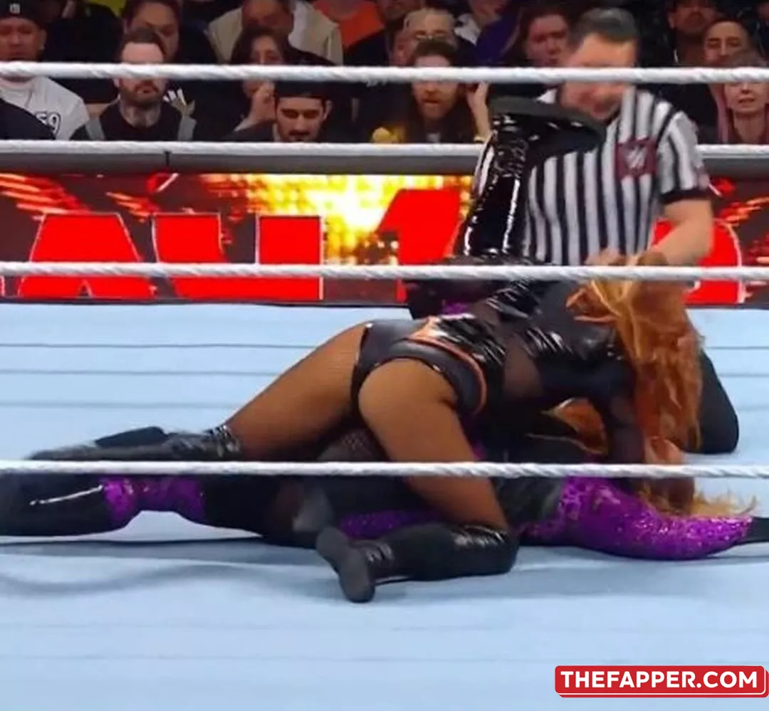 Becky Lynch  Onlyfans Leaked Nude Image #6DSV1sJZOT