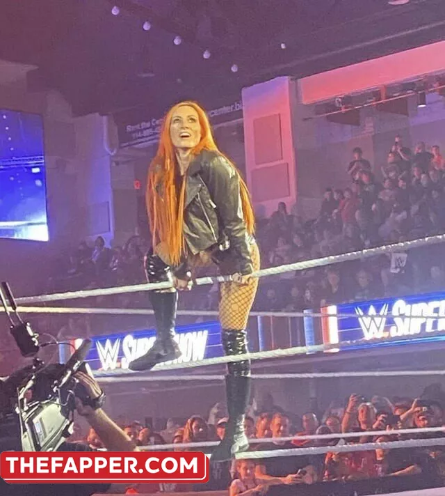 Becky Lynch  Onlyfans Leaked Nude Image #6LYqkl9rAM