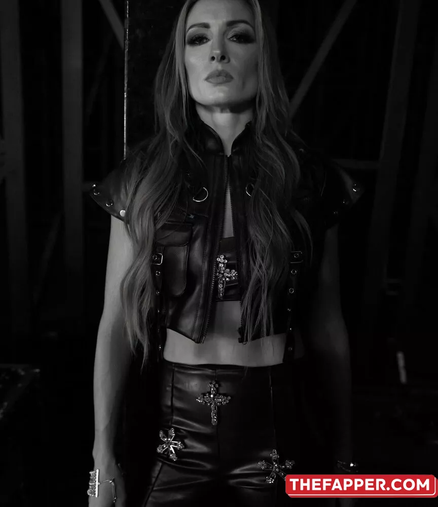 Becky Lynch  Onlyfans Leaked Nude Image #6v3NTfgzK7
