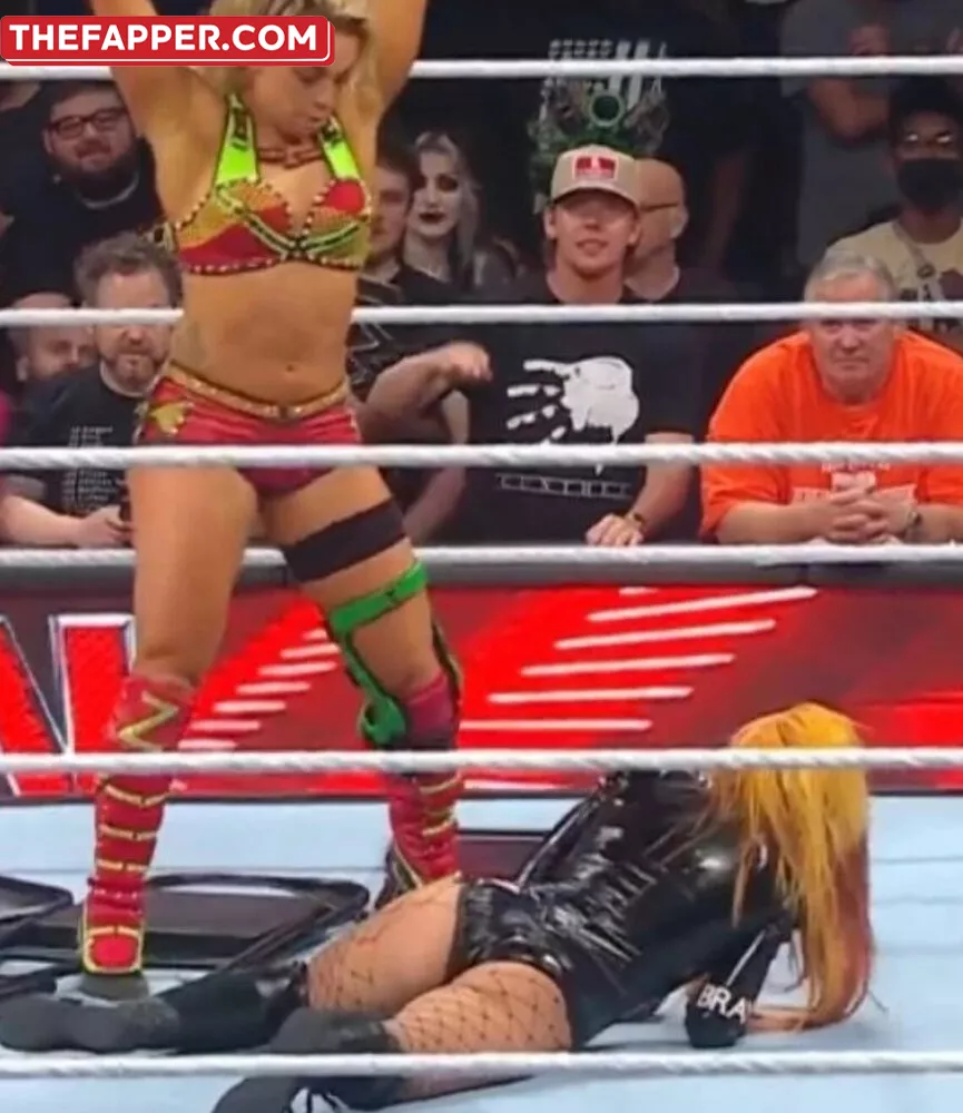 Becky Lynch  Onlyfans Leaked Nude Image #7F5xtj1Wuy
