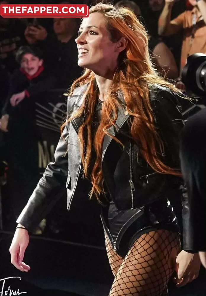 Becky Lynch  Onlyfans Leaked Nude Image #8RlX6roIBg
