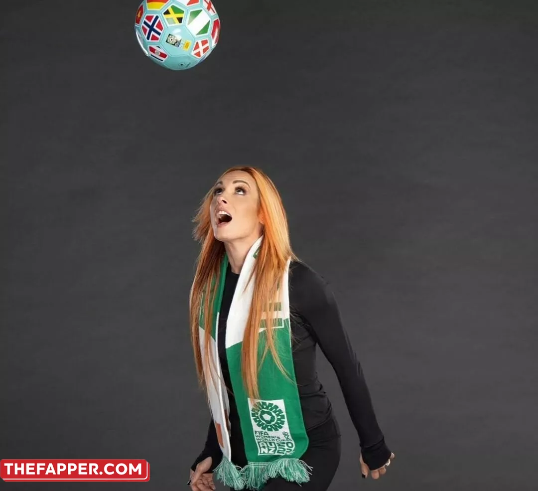 Becky Lynch  Onlyfans Leaked Nude Image #8Up9oW6Fs9