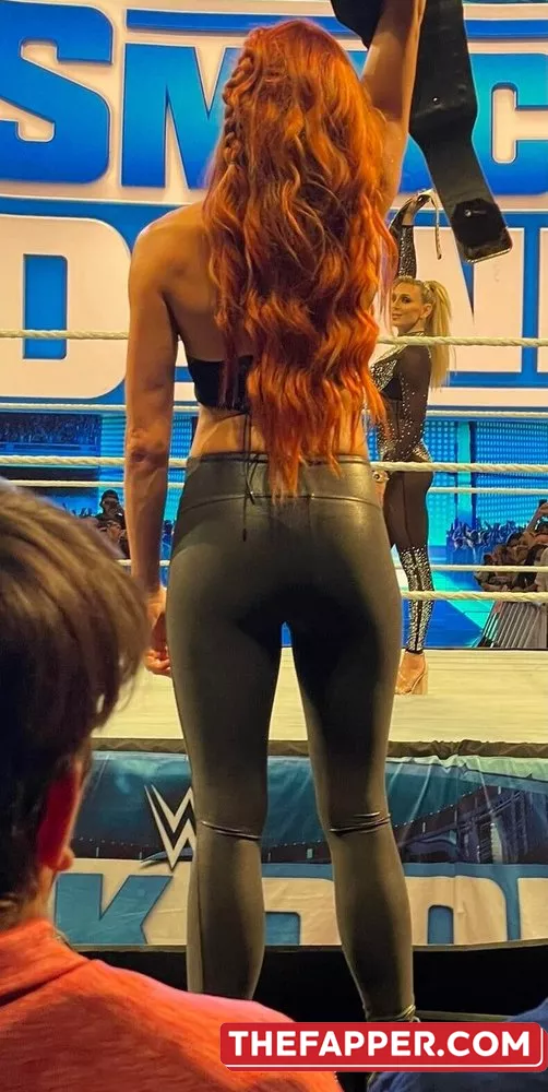 Becky Lynch  Onlyfans Leaked Nude Image #8XalkYiK1N