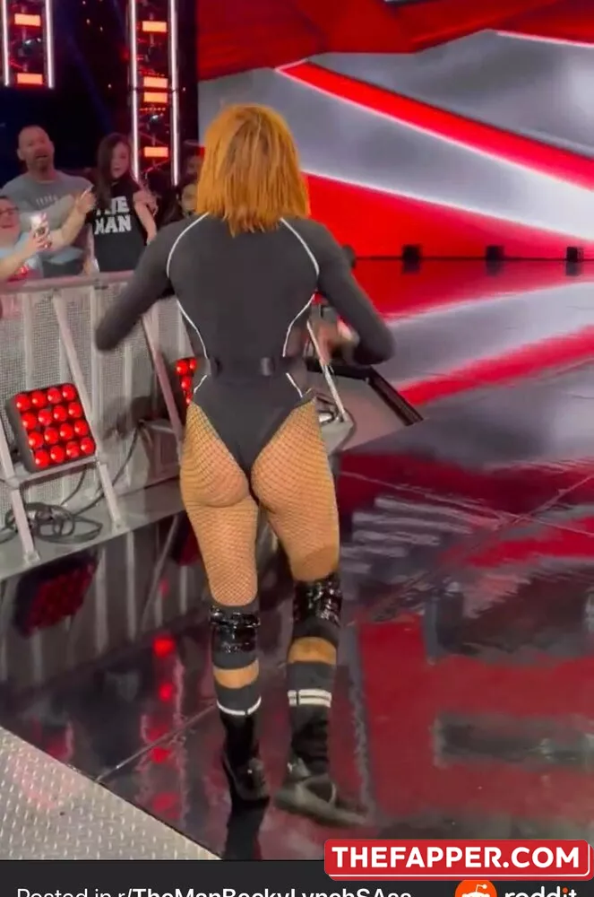 Becky Lynch  Onlyfans Leaked Nude Image #8iKD08qnr5