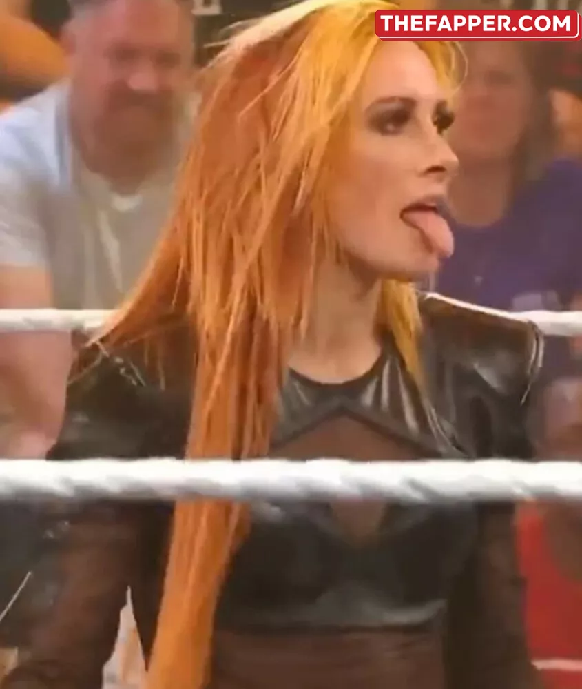 Becky Lynch  Onlyfans Leaked Nude Image #8qAh24ZwLe