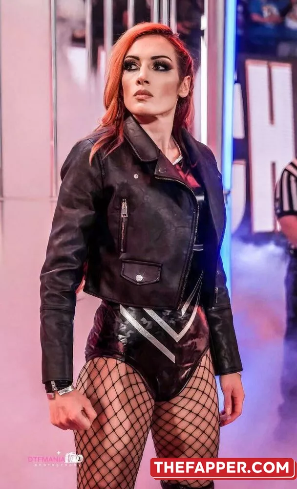 Becky Lynch  Onlyfans Leaked Nude Image #9cRRXYVpae