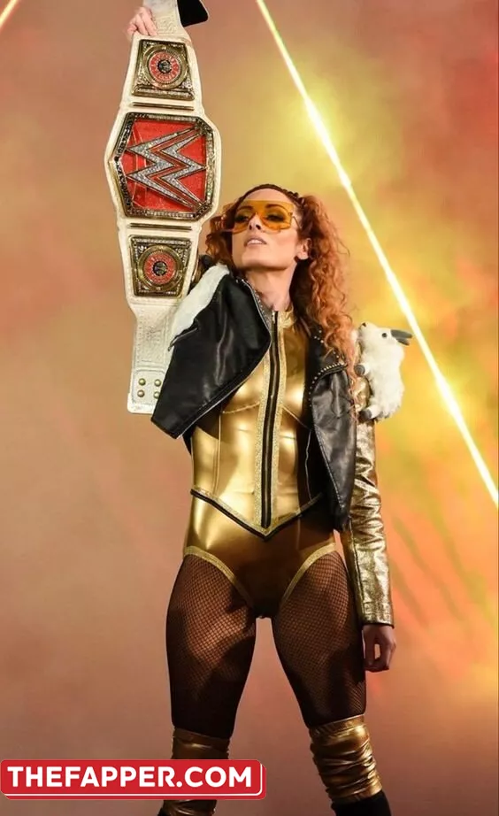 Becky Lynch  Onlyfans Leaked Nude Image #9ttPIL3NM2