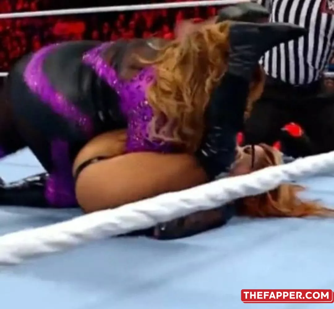 Becky Lynch  Onlyfans Leaked Nude Image #BD3twujt8t