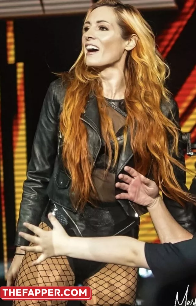 Becky Lynch  Onlyfans Leaked Nude Image #Ba5FDN56Gz