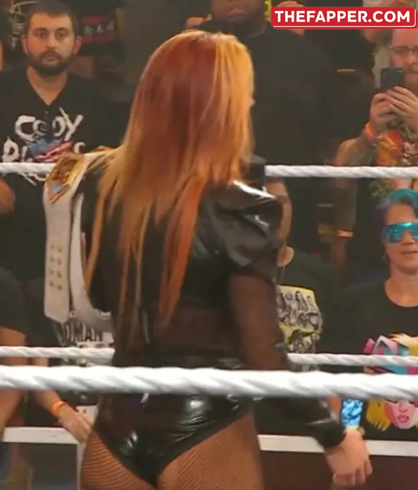Becky Lynch  Onlyfans Leaked Nude Image #C8jd7sl6iw