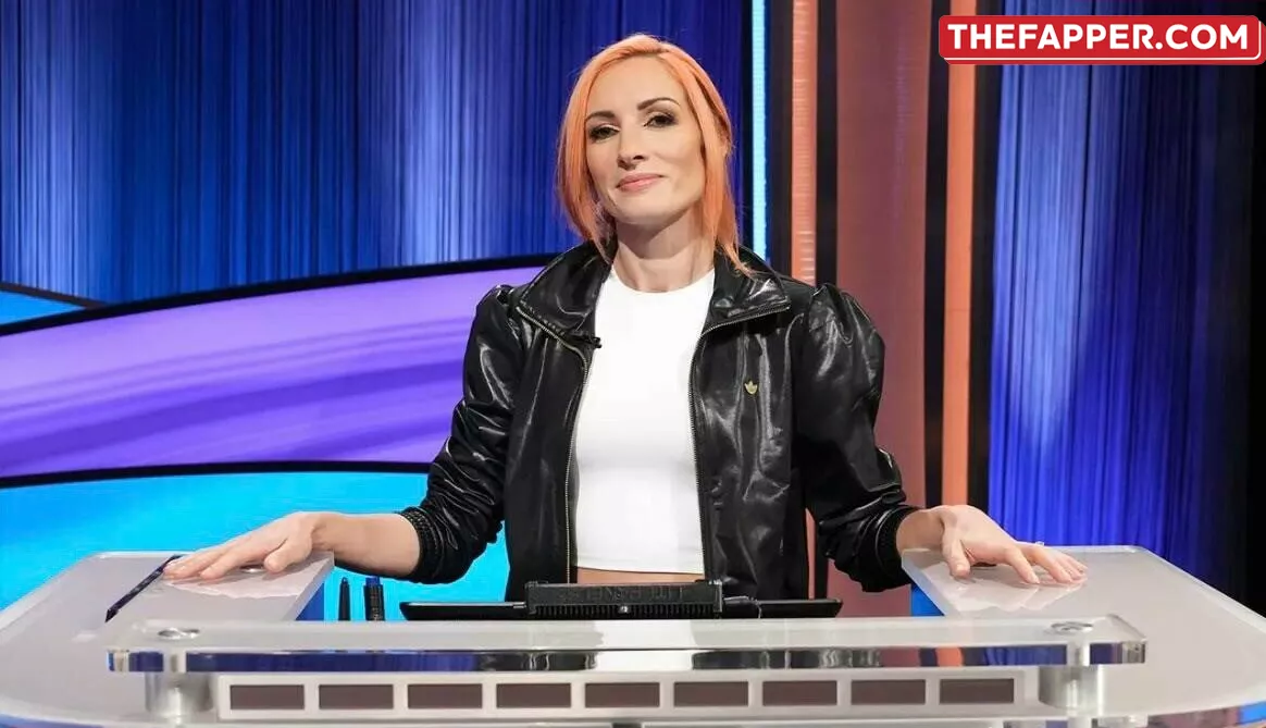 Becky Lynch  Onlyfans Leaked Nude Image #CHKAHYAqqK