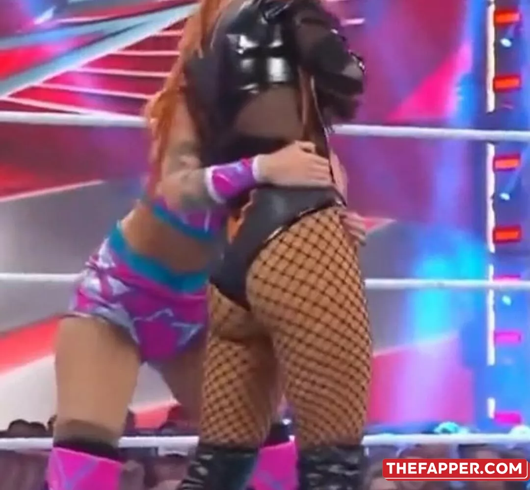 Becky Lynch  Onlyfans Leaked Nude Image #COE8H7nnoA