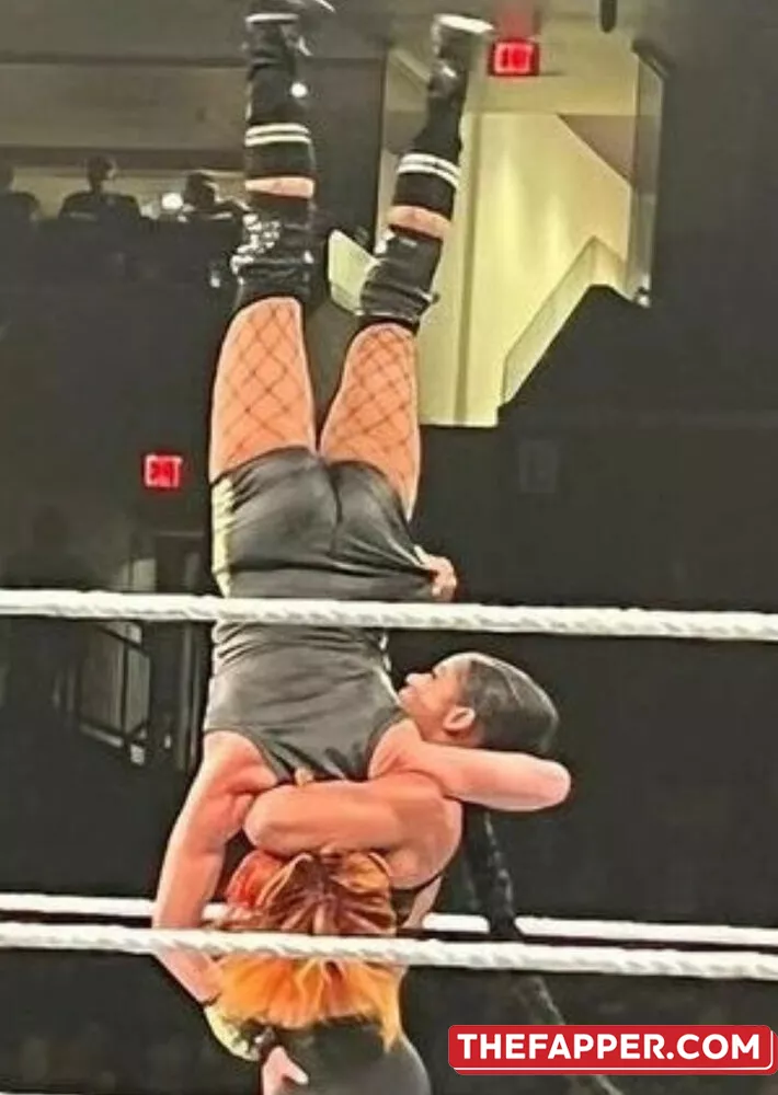 Becky Lynch  Onlyfans Leaked Nude Image #Dbmu4l5yVm