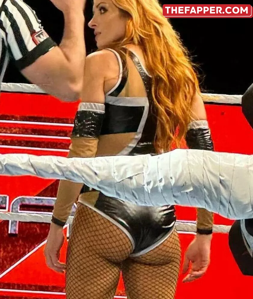 Becky Lynch  Onlyfans Leaked Nude Image #E2OlELMHtU