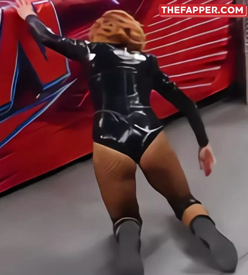 Becky Lynch  Onlyfans Leaked Nude Image #EWnNYdXpCL