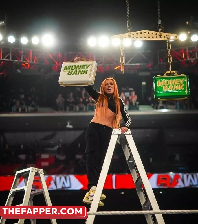 Becky Lynch  Onlyfans Leaked Nude Image #EhNOWrVjFF