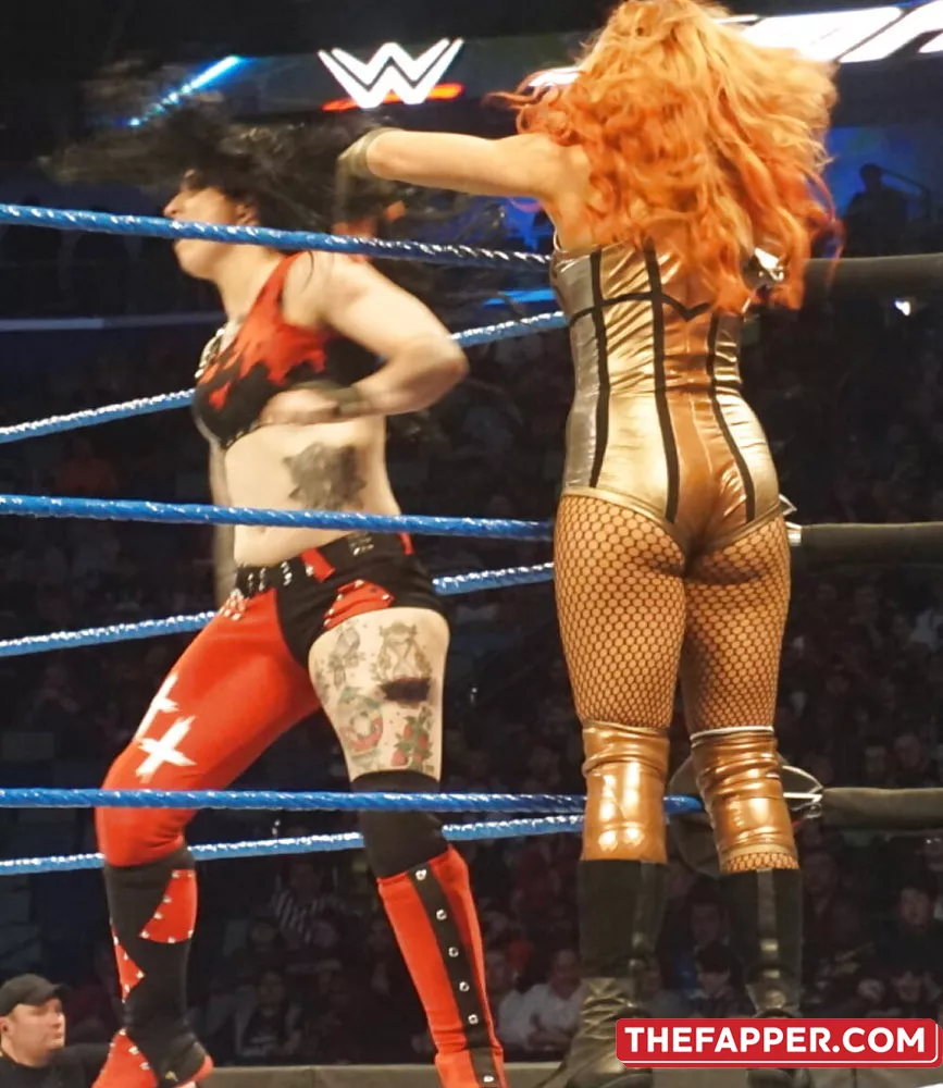 Becky Lynch  Onlyfans Leaked Nude Image #FyMNiMSuvE
