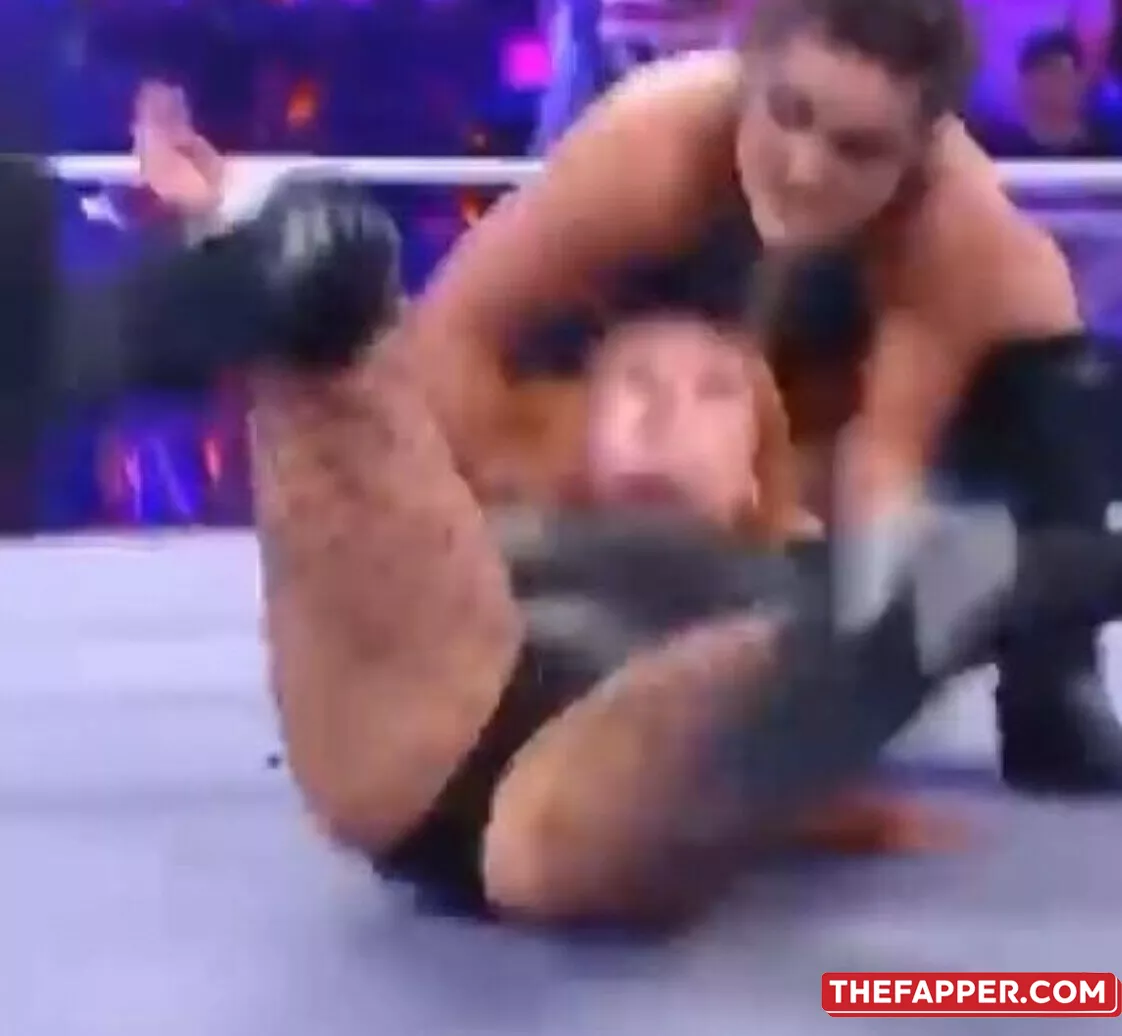Becky Lynch  Onlyfans Leaked Nude Image #GHzCojwuy7