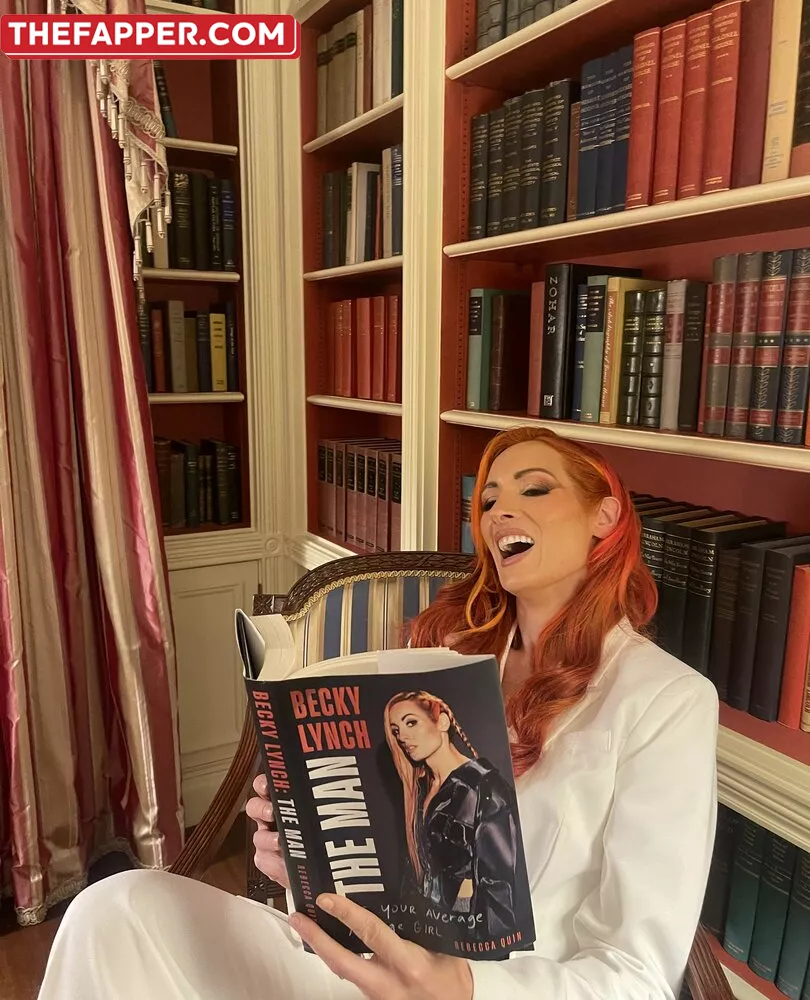 Becky Lynch  Onlyfans Leaked Nude Image #GdUZYpo4If