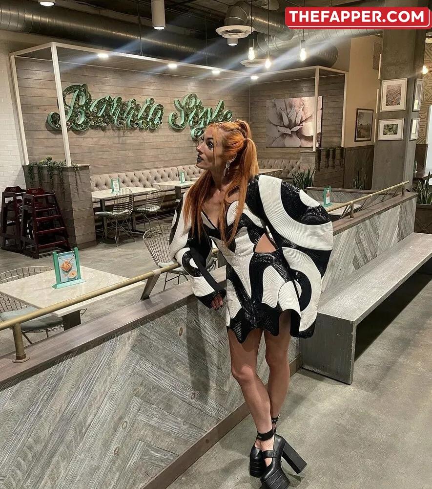 Becky Lynch  Onlyfans Leaked Nude Image #H0j8eTzE45