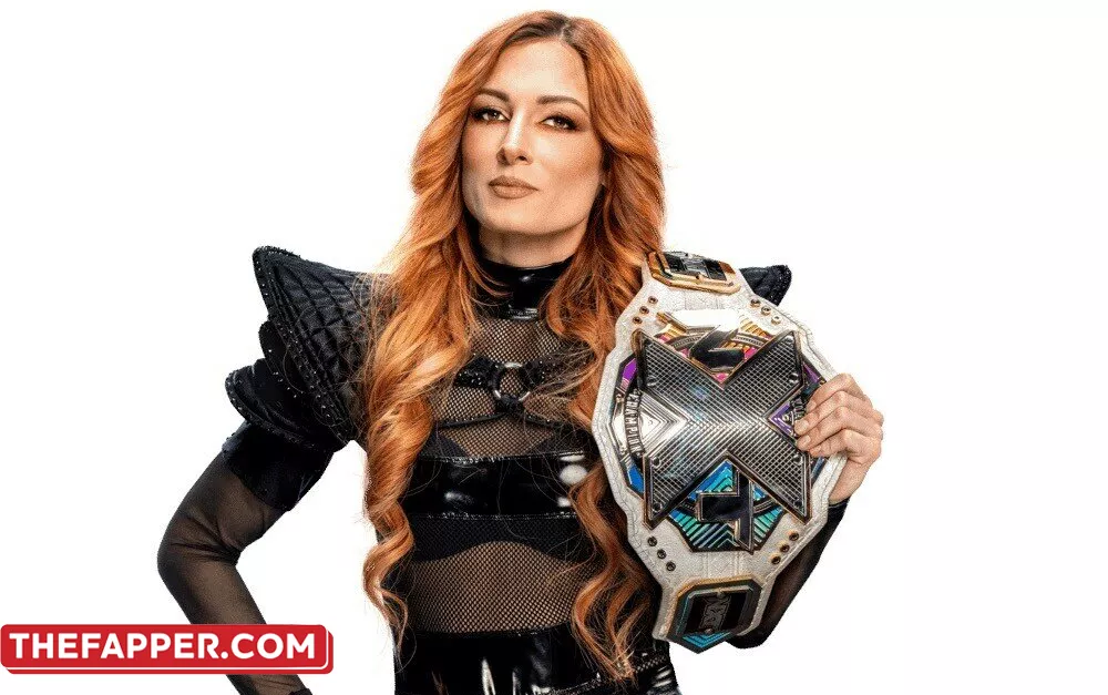 Becky Lynch  Onlyfans Leaked Nude Image #H8ygZWh7Zl