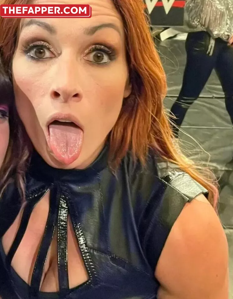 Becky Lynch  Onlyfans Leaked Nude Image #HgKWftBVcc