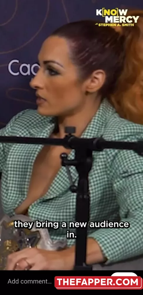Becky Lynch  Onlyfans Leaked Nude Image #IEIfFiulns