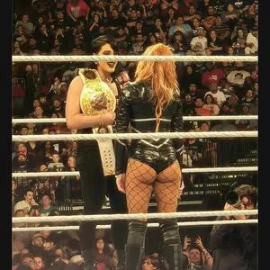 Becky Lynch #Ipt5jVokll