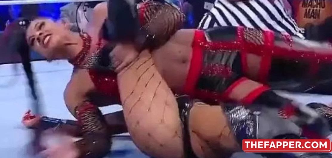 Becky Lynch  Onlyfans Leaked Nude Image #Ix63biY1S3