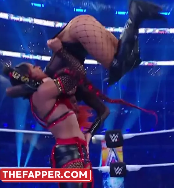 Becky Lynch  Onlyfans Leaked Nude Image #J5fzPQX9aR