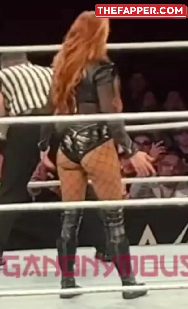 Becky Lynch  Onlyfans Leaked Nude Image #JemOiV0RGY