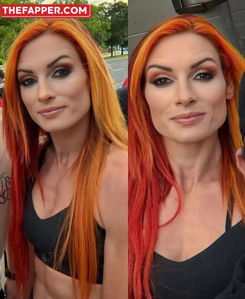 Becky Lynch  Onlyfans Leaked Nude Image #LwyjhzCqei
