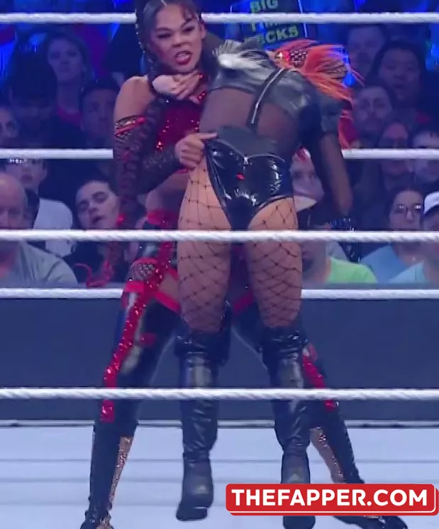 Becky Lynch  Onlyfans Leaked Nude Image #M07j2pq7ff