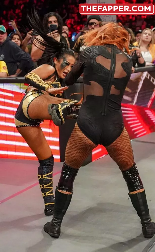 Becky Lynch  Onlyfans Leaked Nude Image #NBxsAN8DYO