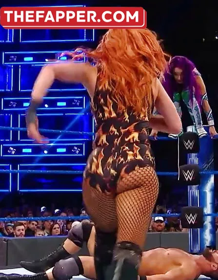 Becky Lynch  Onlyfans Leaked Nude Image #NWFavMQyZ1